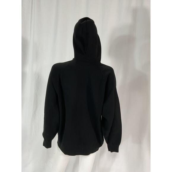Wilfred Free 'Triton' Black Hoodie Size M - Picture 3 of 5